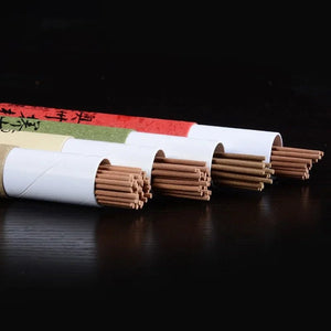 Sandalwood Incense Sticks – Relaxation - My Zen Temple
