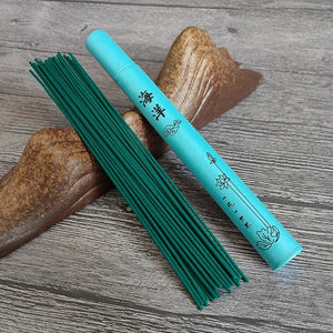 Sandalwood Incense Sticks – Relaxation - My Zen Temple
