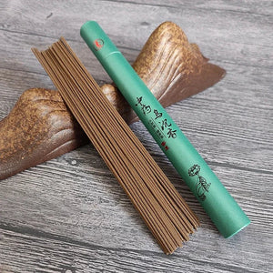 Sandalwood Incense Sticks – Relaxation - My Zen Temple