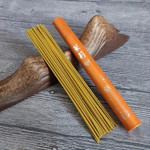 Sandalwood Incense Sticks – Relaxation - My Zen Temple