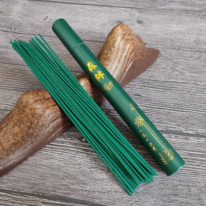 Sandalwood Incense Sticks – Relaxation - My Zen Temple