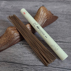 Sandalwood Incense Sticks – Relaxation - My Zen Temple