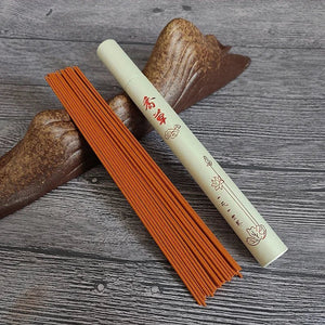 Sandalwood Incense Sticks – Relaxation - My Zen Temple