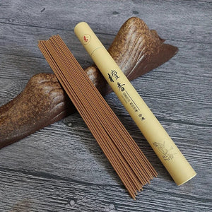 Sandalwood Incense Sticks – Relaxation - My Zen Temple