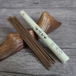 Sandalwood Incense Sticks – Relaxation - My Zen Temple