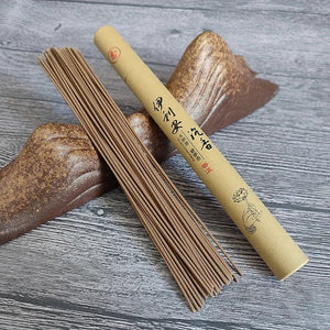 Sandalwood Incense Sticks – Relaxation - My Zen Temple