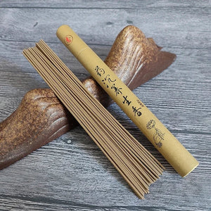 Sandalwood Incense Sticks – Relaxation - My Zen Temple