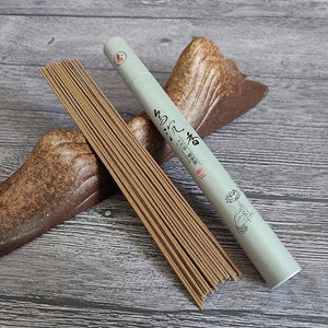 Sandalwood Incense Sticks – Relaxation - My Zen Temple