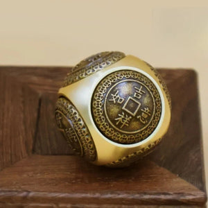 Six - Faced Fidget Spinner - Blessings - My Zen Temple