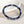 Tiger Eye & Lapis Lazuli Beaded Bracelets - Strength & Wisdom - My Zen Temple