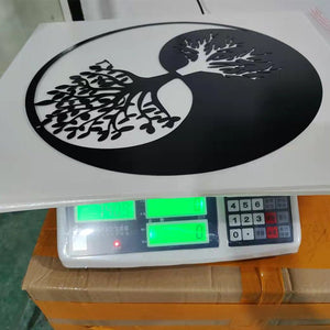 Tree of Life Wall Art – Elegant - My Zen Temple