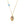 Turkish Hamsa Evil Eye Pendant Necklace - Blessings - My Zen Temple