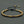 4mm Natural Stone Bracelet