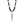 Phurba Kilaya Necklace – Strength