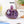 Crystal Resin Reiki Jar - Abundance