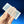 Natural Selenite Rectangular Charging Plate - Energy Cleansing