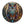 Owl Sun Catcher – Wisdom