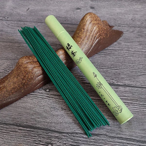 Sandalwood Incense Sticks – Relaxation