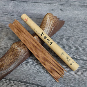 Sandalwood Incense Sticks – Relaxation