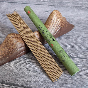 Sandalwood Incense Sticks – Relaxation