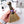 Crystal Besom Witch Broom - Cleansing