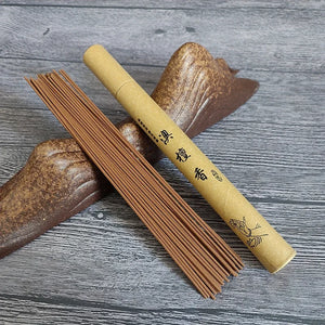 Sandalwood Incense Sticks – Relaxation