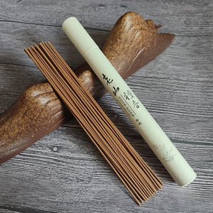 Sandalwood Incense Sticks – Relaxation