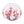 Chinese Lanterns - Plum Blossom
