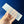 Natural Selenite Rectangular Charging Plate - Energy Cleansing