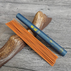 Sandalwood Incense Sticks – Relaxation