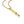Mindful Breathing Necklace – Relax