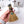 Crystal Besom Witch Broom - Cleansing