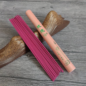 Sandalwood Incense Sticks – Relaxation
