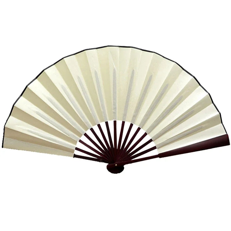 6 Colors Hand Fans – Energy