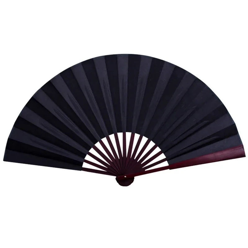 6 Colors Hand Fans – Energy