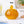 Crystal Resin Reiki Jar - Abundance