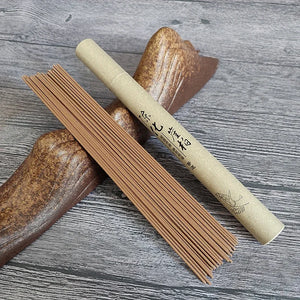 Sandalwood Incense Sticks – Relaxation