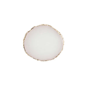 Resin Jewelry Tray - Colorful