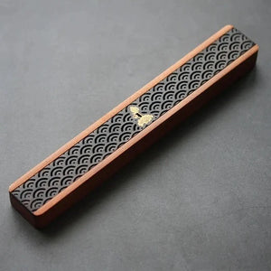 Antique Incense Box – Purifier