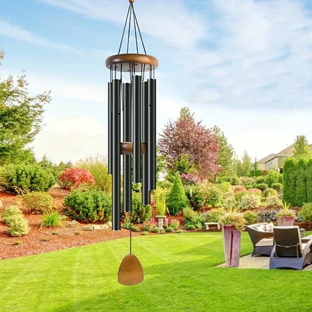 Classic Aluminum Wind Chimes