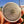 Natural Selenite Charging Plate - Energy Cleansing