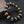 Mantra Obsidian Bracelet – Protection