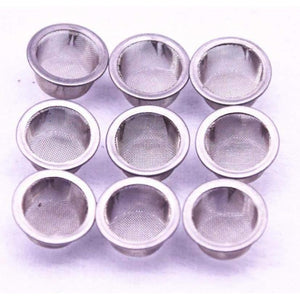 10 - Piece Filters for Crystal Pipes - My Zen Temple