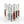 Crystal Roller Bottle – 12 Gemstones
