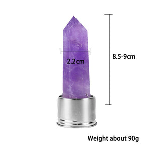 Replacement for Crystal Water Bottles