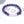 Rose Quartz & Amethyst Bracelet – Love