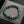 Malachite & Lava Bracelet – Strength
