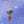 7 Chakra Orgonite Reiki Natural Stone Pendulum -Decoration Objects My Zen Temple