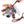 7 Chakra Tassel Car Decoration -Decoration Objects My Zen Temple