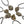 Raw Pyrite Necklace – Abundance